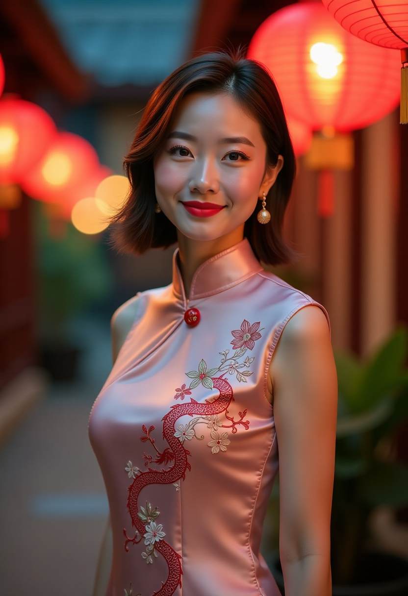 我的三个绝美女房客短剧海报